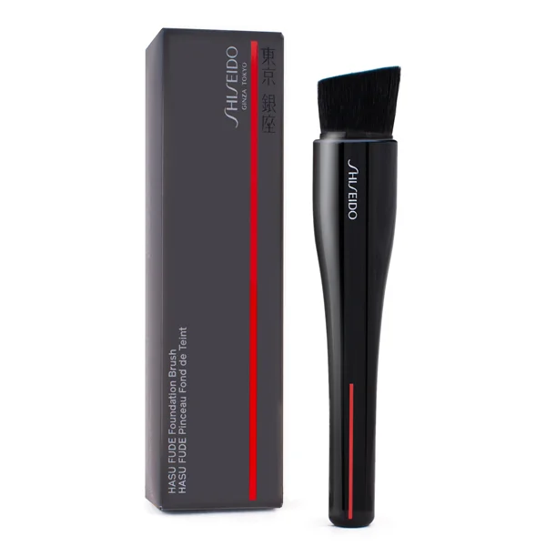 Brush hasu fude foundation