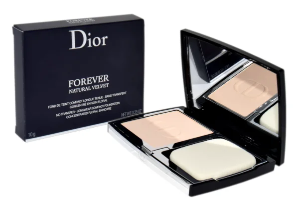 Forever natural velvet 1n neutral