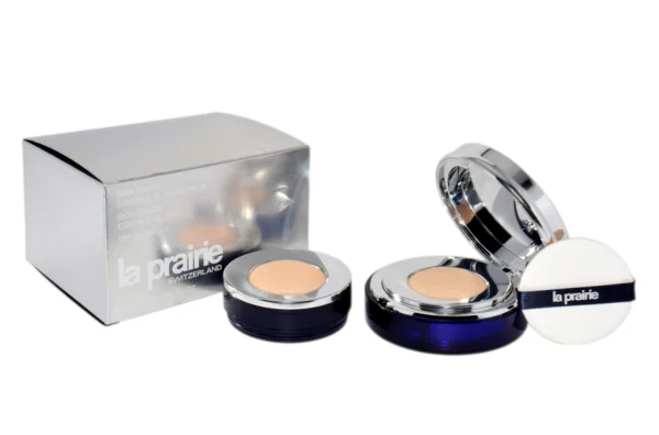 Skin caviar essence in foundation spf25 / pa+++ nw-40 almond beige 2x15ml