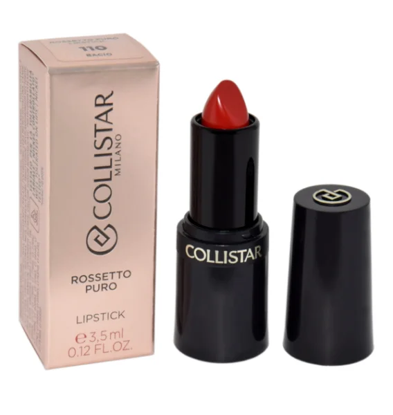 Lipstick puro 110 bacio