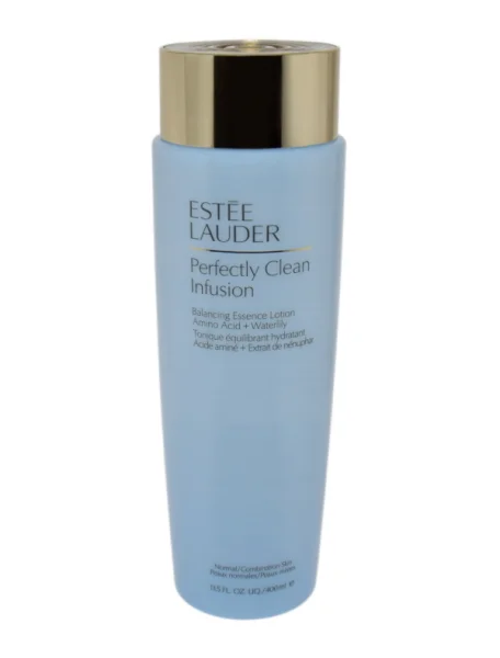 Perfectly clean infusion balancing essence lotion