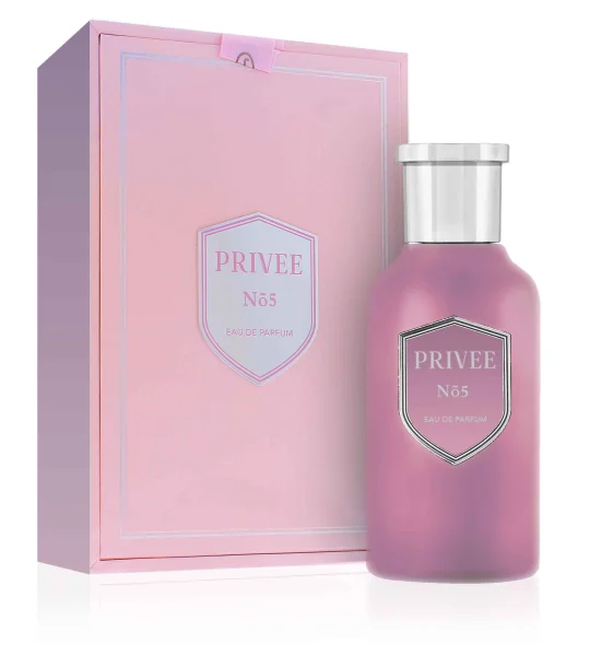 Privee no 5 thumbnail 3