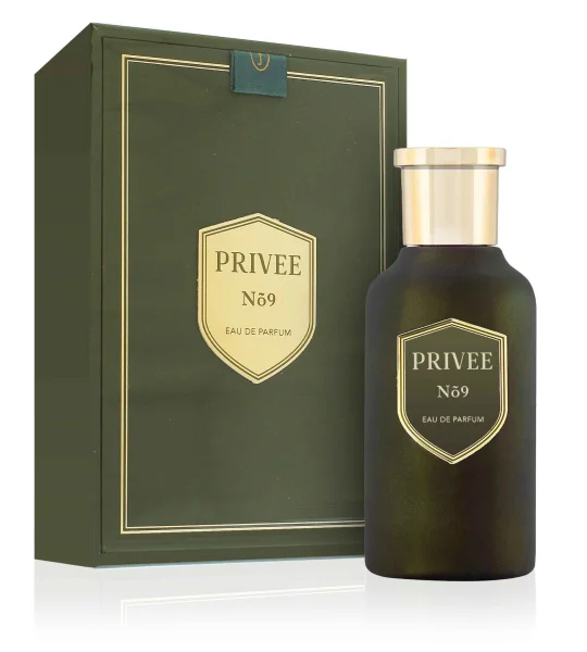 Privee no 9