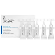 Peptides fortifying anti-hair loss lotion 15x5ml 75 ml thumbnail 2