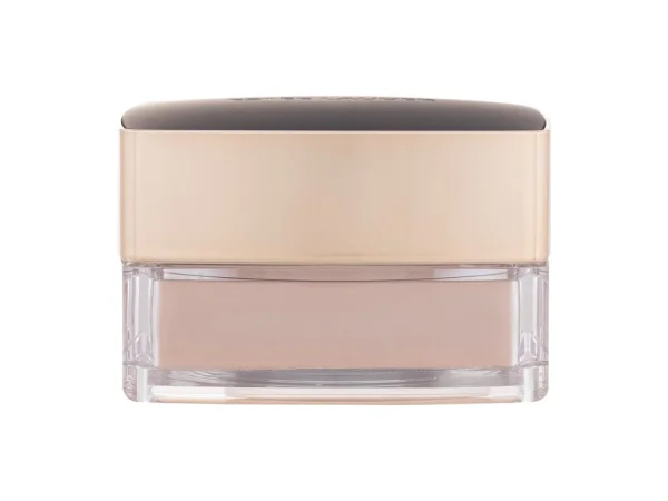 Double wear sheer flattery loose powder light matte