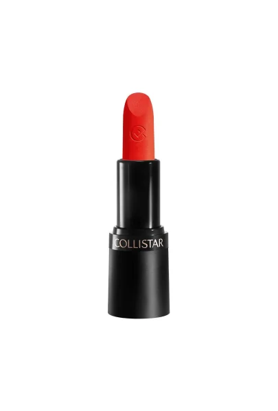 Pure matte lipstick n° 40 mandarin