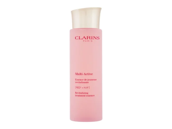Multi-active revitalizing treatment essence