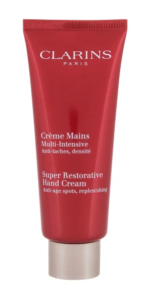 Super restorative hand cream