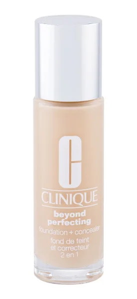 Beyond perfecting foundation +concealer cn 18 cream whip