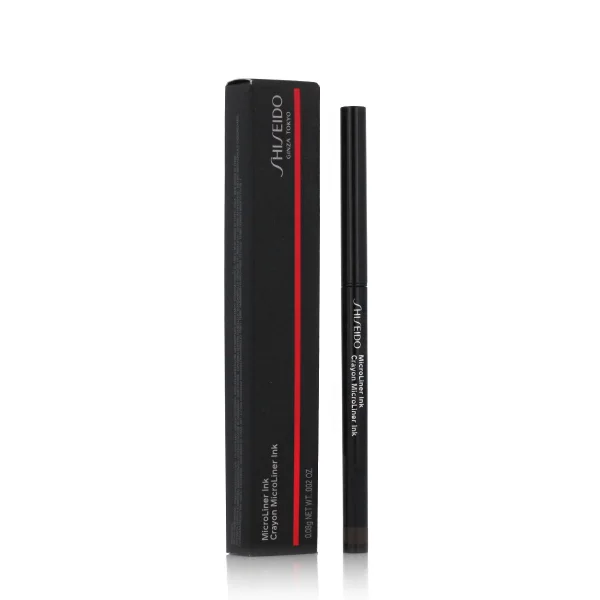 Eye microliner ink 02 brown 0,
