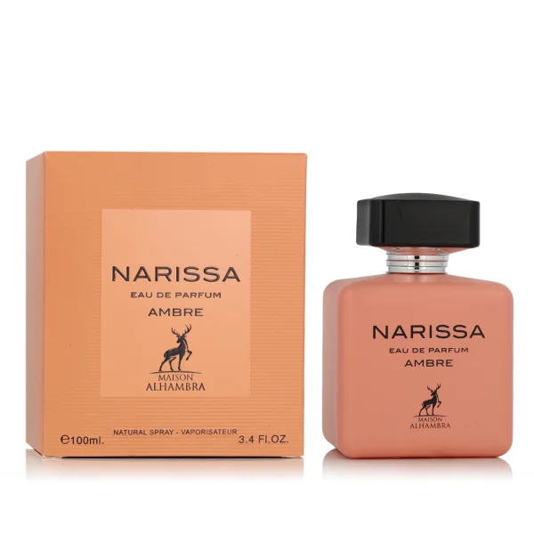 Narissa ambre