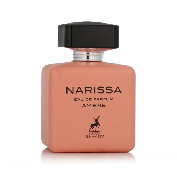 Narissa ambre thumbnail 2