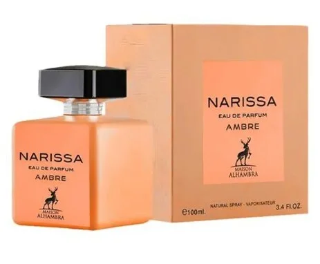 Narissa ambre thumbnail 4