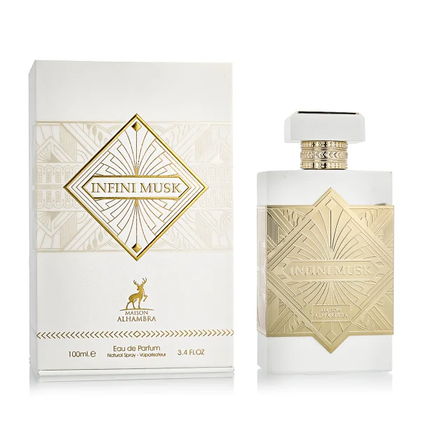 Infini Musk