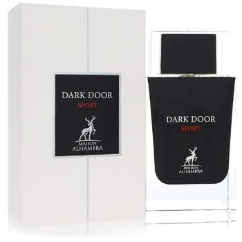 Dark Door Sport thumbnail 51