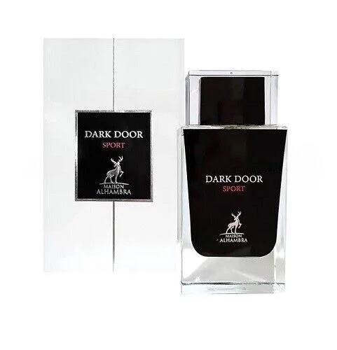 Dark Door Sport
