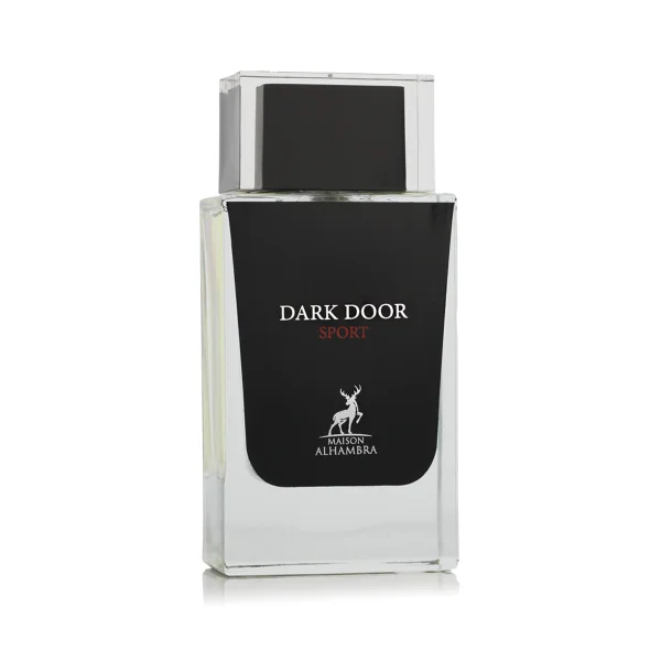 Dark Door Sport thumbnail 45