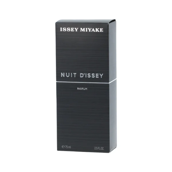 Nuit d´issey parfum