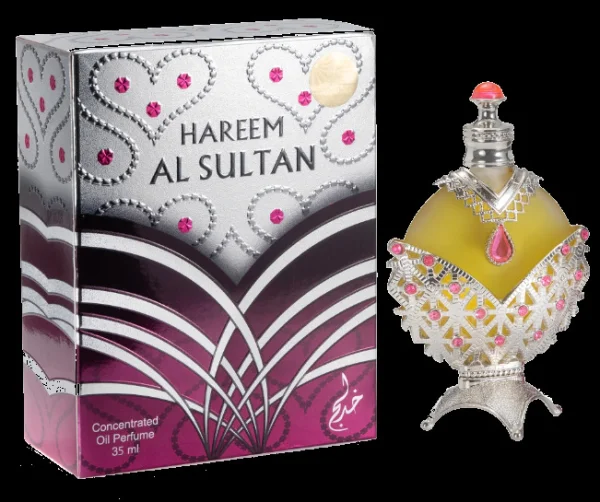 Hareem al sultan silver thumbnail 2