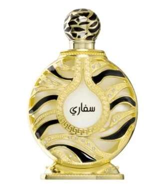 Safari gold