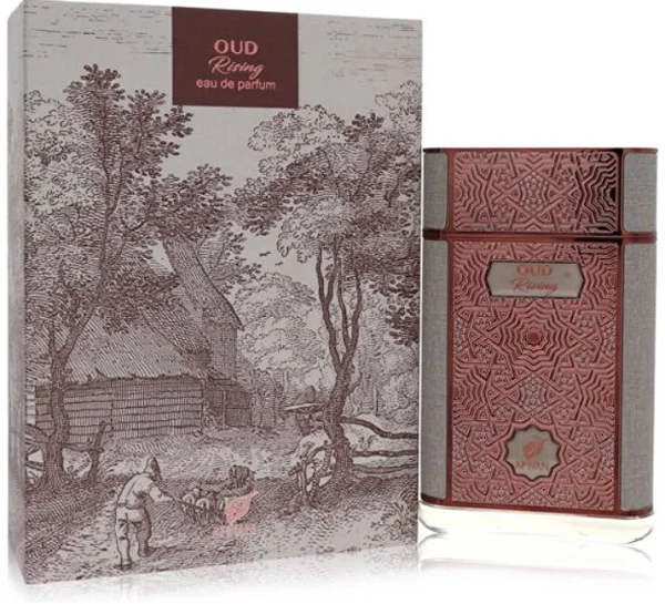 Oud rising