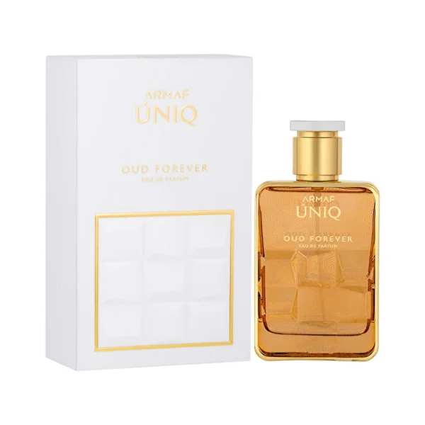 Úniq oud forever