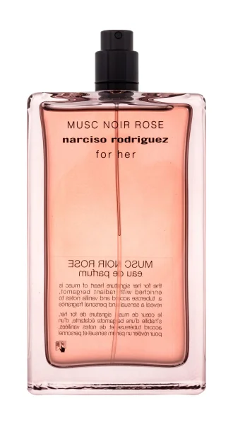 Musc Noir Rose