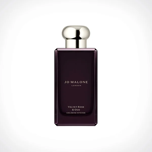 Velvet rose & oud