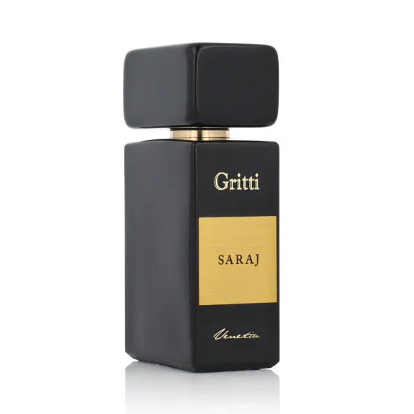 Saraj