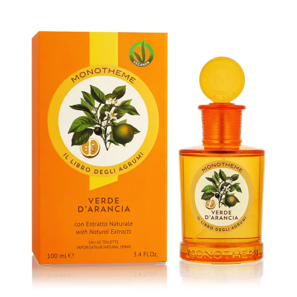 Book of citruses verde d' arancia thumbnail 2