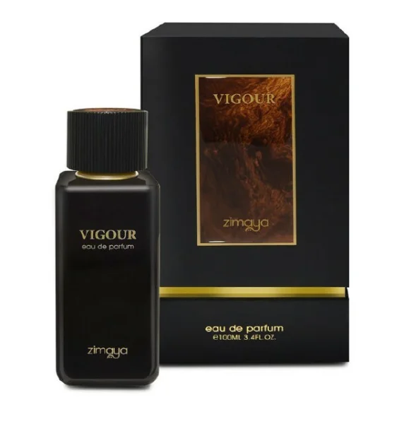 Vigour