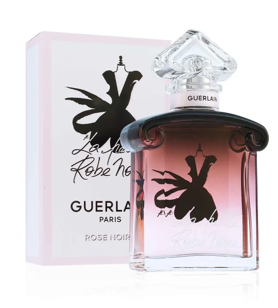 La petite robe noire rose thumbnail 3