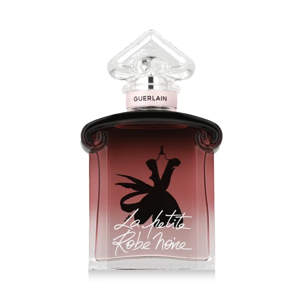 La petite robe noire rose thumbnail 2