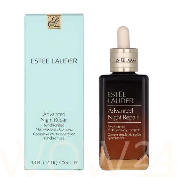 Advanced night repair multi-recovery complex thumbnail 2