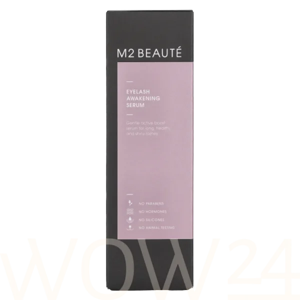 Eyelash awakening serum thumbnail 2