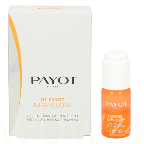 My payot new glow thumbnail 4