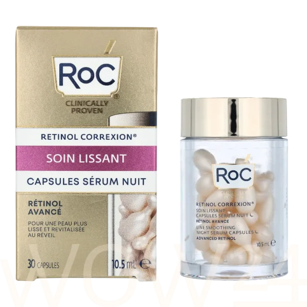 Retinol correxion line smoothing advanced thumbnail 3