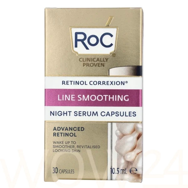 Retinol correxion line smoothing advanced thumbnail 4
