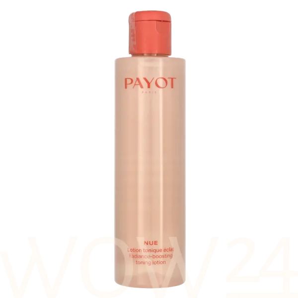 Nue radiance-boosting toning lotion thumbnail 3