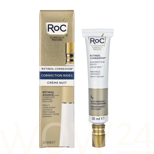 Retinol correxion wrinkle correct thumbnail 3