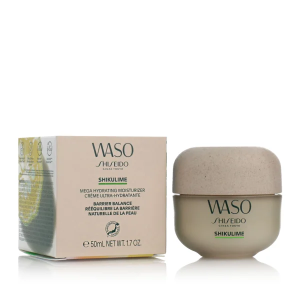Waso shikulime mega hydrating moisturizer thumbnail 3