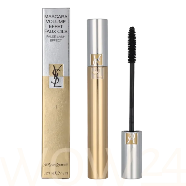 Volume effet faux cils thumbnail 7