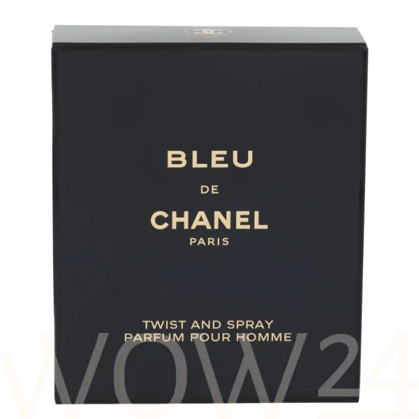 Bleu de chanel