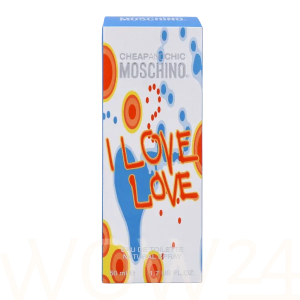 Cheap & Chic I Love Love thumbnail 8