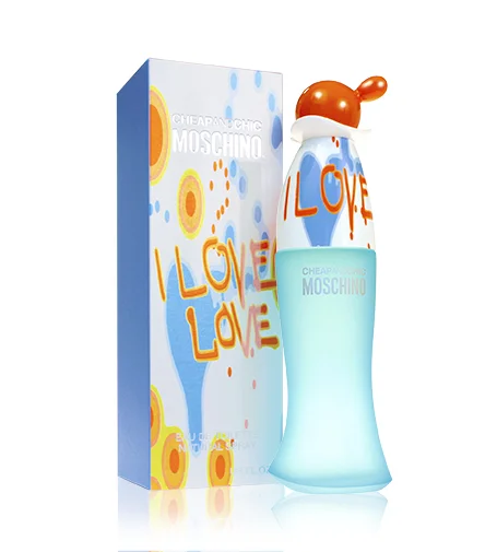 Cheap & Chic I Love Love thumbnail 5