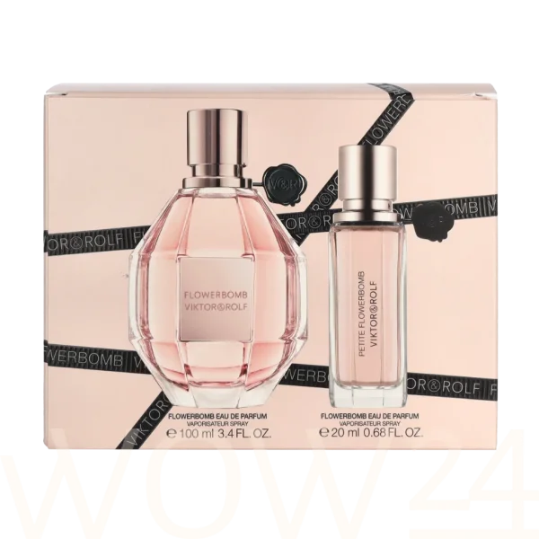 Viktor & rolf flowerbomb thumbnail 4