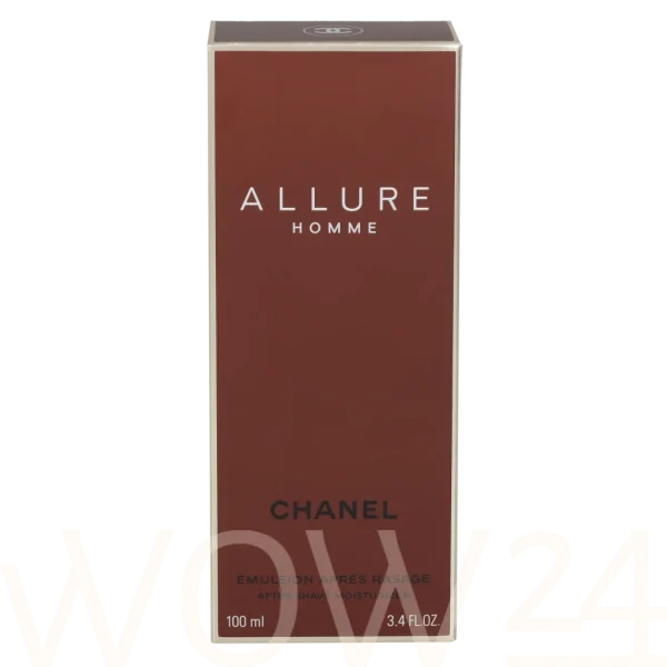 Allure homme