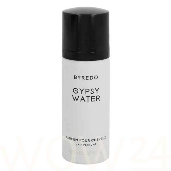 Gypsy water