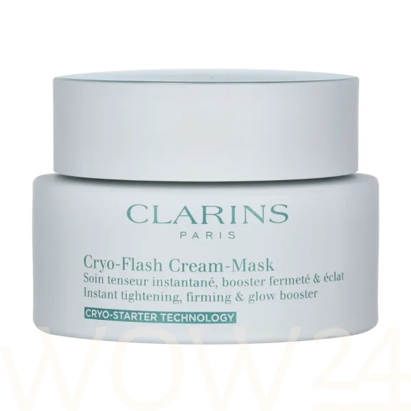 Cryo - flash cream mask thumbnail 4