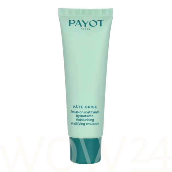 Pate grise moisturising mattifying emulsion thumbnail 4